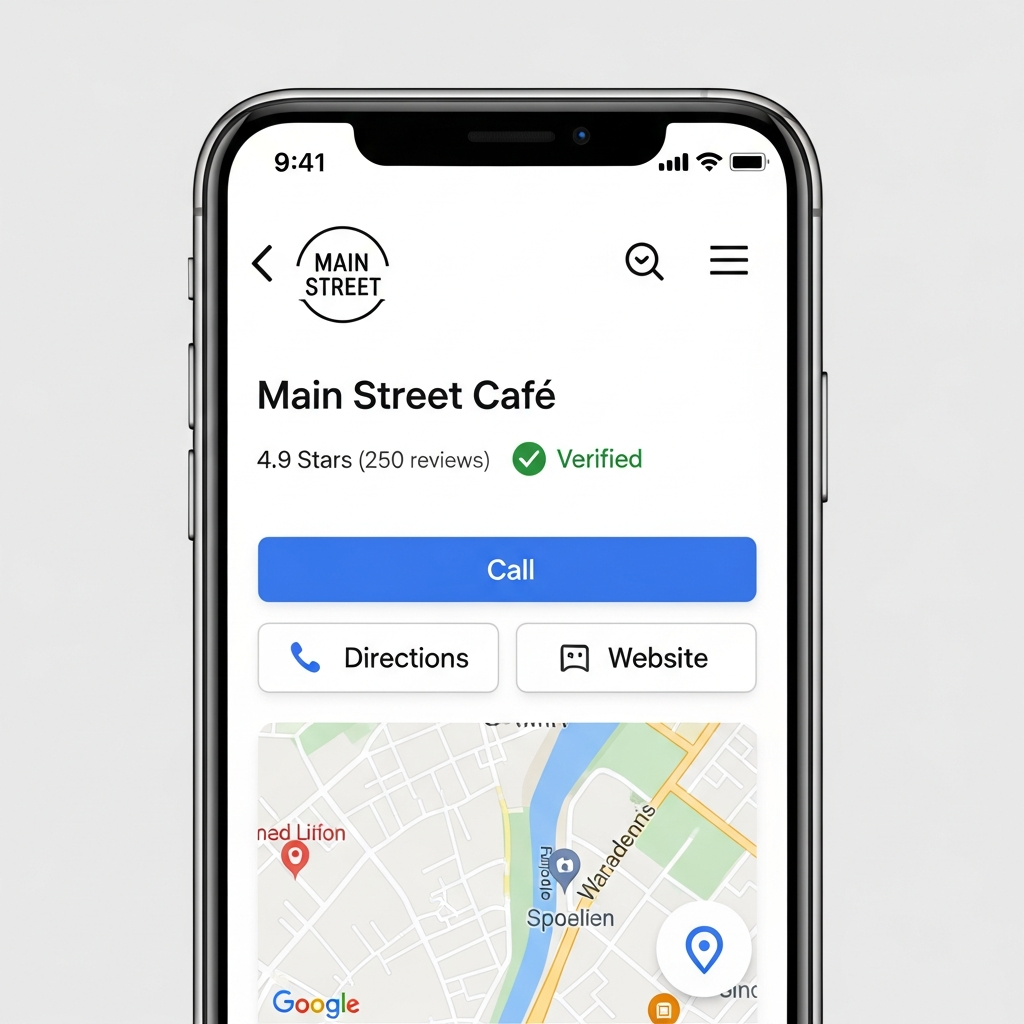Official Google Business Profile